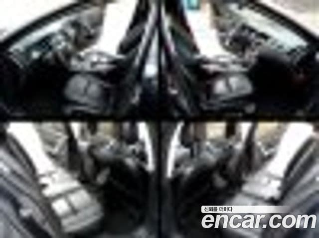 Renault Korea(Samsung) 뉴SM5(новый кузов / новое поколение) LE, 2010 14