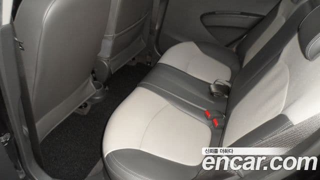 Chevrolet(GM대우) Spark Star, 2012 7