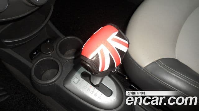 Chevrolet(GM대우) Spark Star, 2012 9