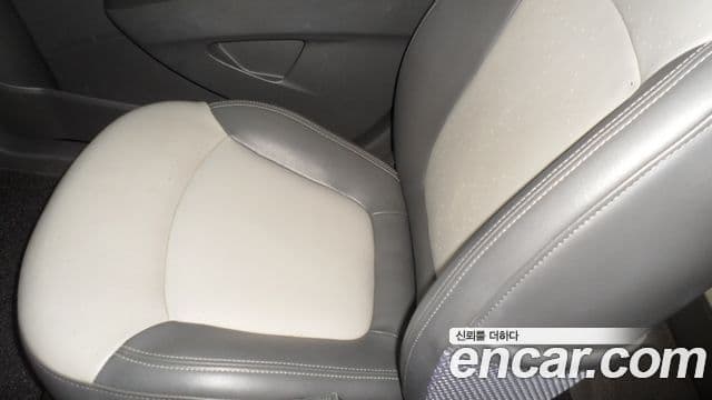 Chevrolet(GM대우) Spark Star, 2012 10