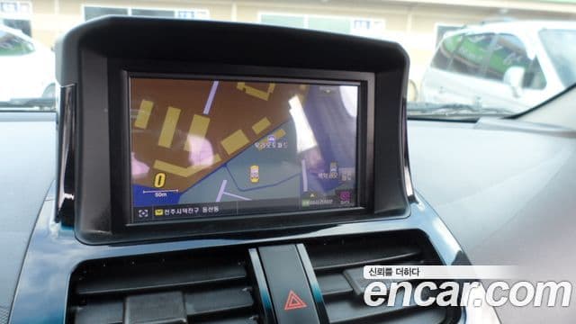 Chevrolet(GM대우) Spark Star, 2012 11