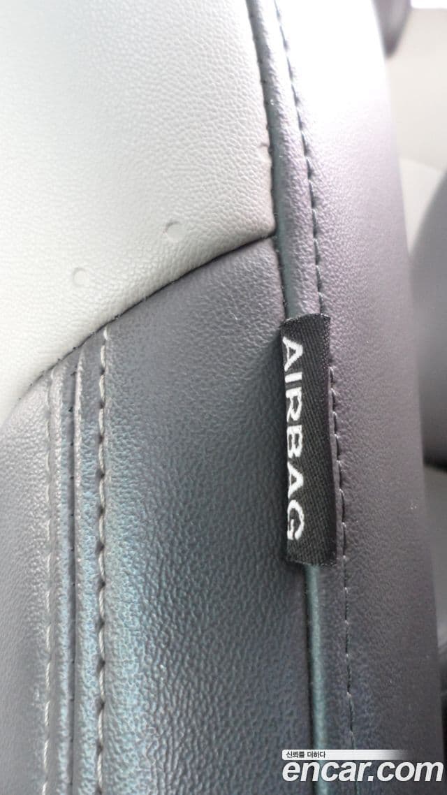 Chevrolet(GM대우) Spark Star, 2012 13