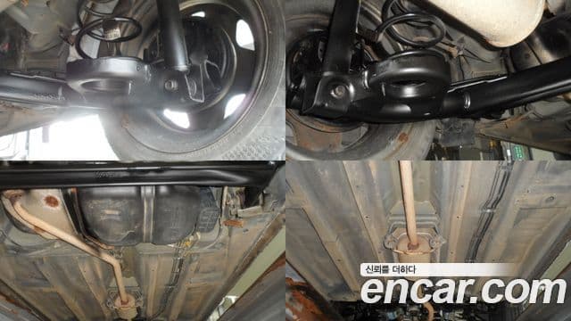 Chevrolet(GM대우) Spark Star, 2012 19