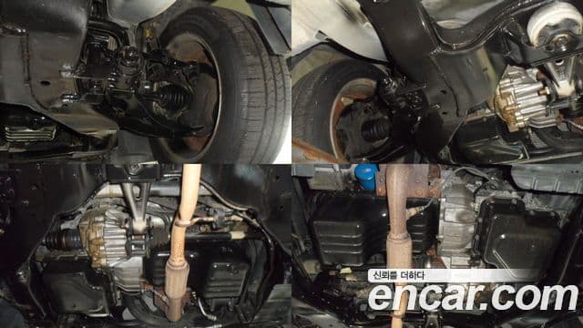 Chevrolet(GM대우) Spark Star, 2012 20