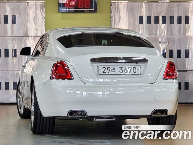 Rolls-Royce 레이스, 2015 3