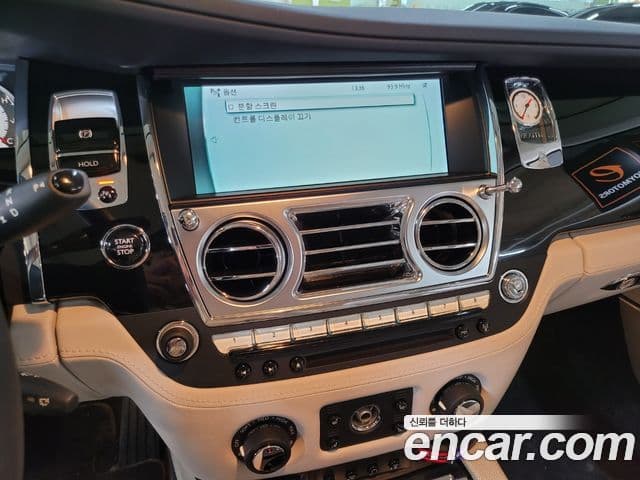 Rolls-Royce 레이스, 2015 6