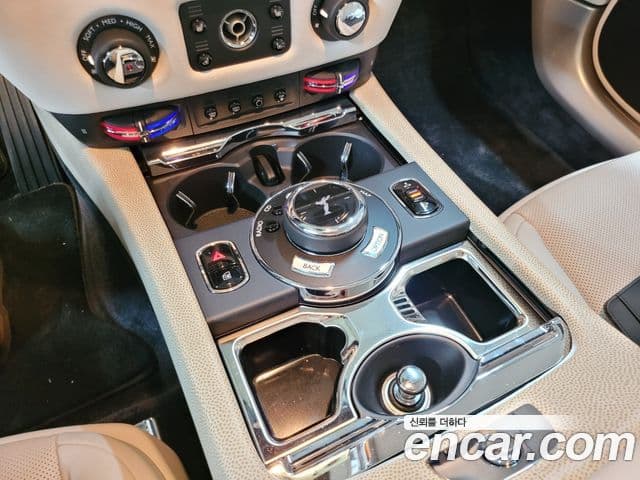 Rolls-Royce 레이스, 2015 7