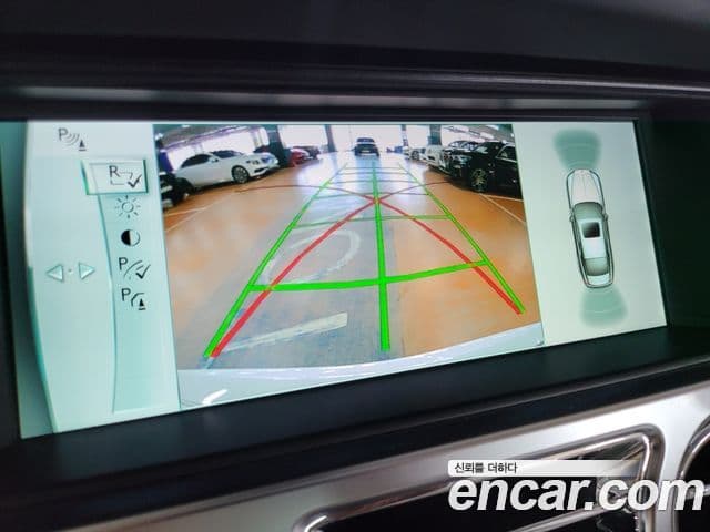 Rolls-Royce 레이스, 2015 8