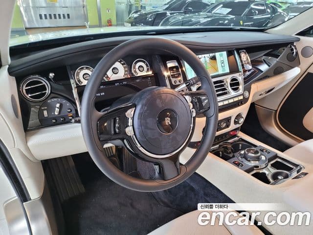 Rolls-Royce 레이스, 2015 9