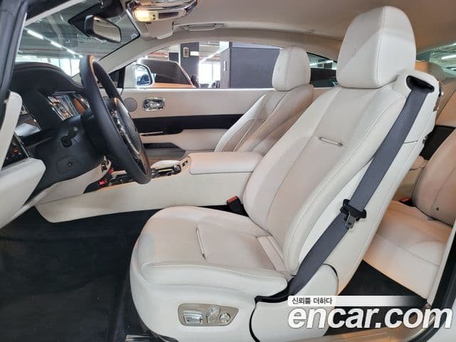 Rolls-Royce 레이스, 2015 10