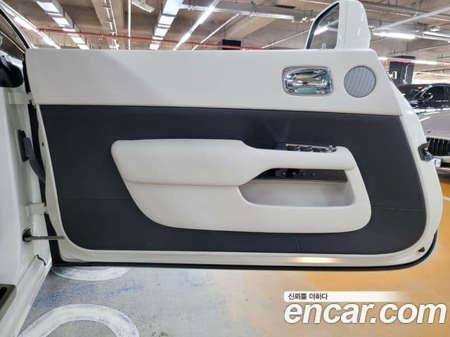 Rolls-Royce 레이스, 2015 12