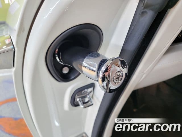 Rolls-Royce 레이스, 2015 13