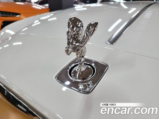 Rolls-Royce 레이스, 2015 17