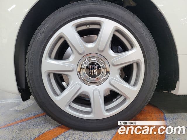 Rolls-Royce 레이스, 2015 18