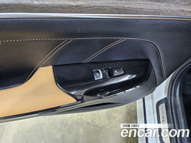 Kia K5 3세대 Signature, 2021 все фото