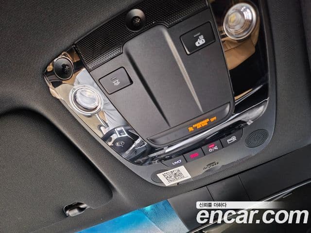 Kia K5 3세대 Signature, 2021 13