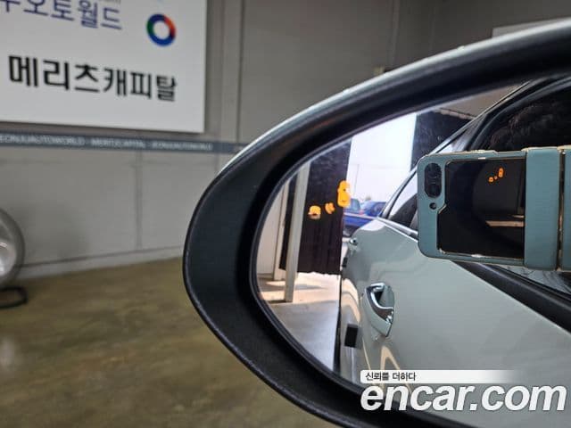 Kia K5 3세대 Signature, 2021 20