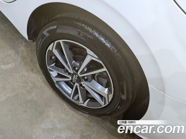 Kia The / новый New K3 2세대 Trendy, 2022 все фото