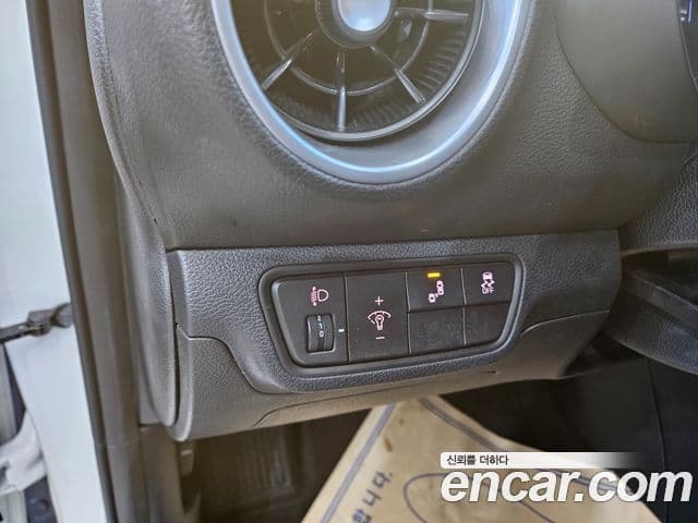 Kia The / новый New K3 2세대 Trendy, 2022 9