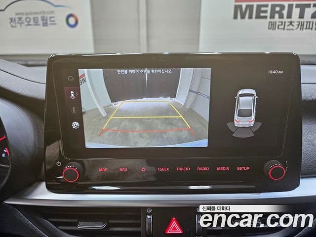 Kia The / новый New K3 2세대 Trendy, 2022 12