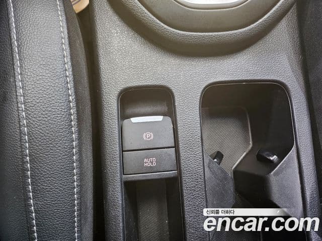 Kia The / новый New K3 2세대 Trendy, 2022 15