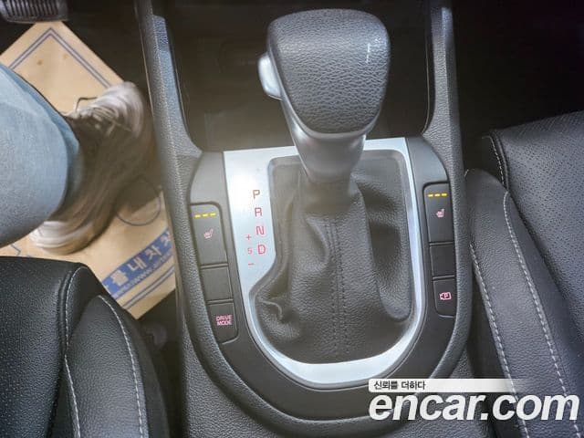 Kia The / новый New K3 2세대 Trendy, 2022 16