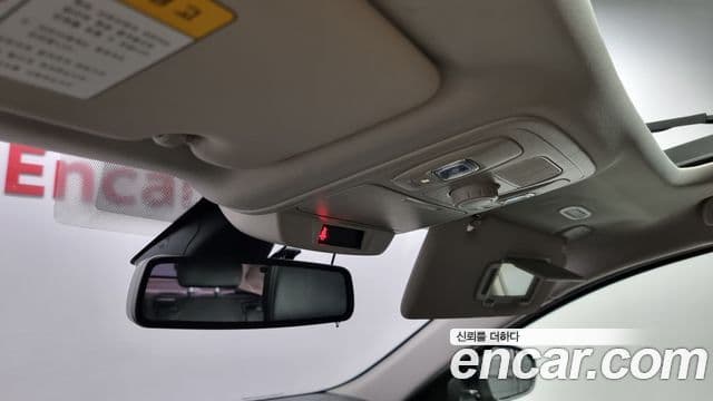 Renault Korea(Samsung) SM6 2.0 GDe LE, 2016 18