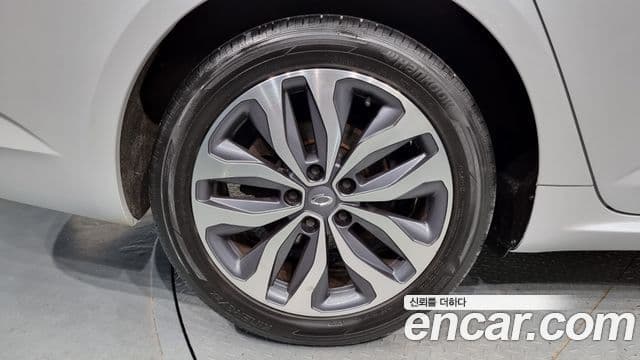 Renault Korea(Samsung) SM6 2.0 GDe LE, 2017 все фото