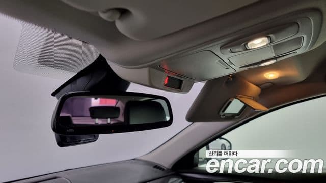 Renault Korea(Samsung) SM6 2.0 GDe LE, 2017 15