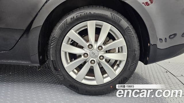 Kia K3 Prestige, 2014 все фото