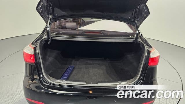 Kia K3 Prestige, 2014 20