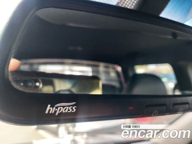 KG모빌리티(SsangYong) Rexton Sport 칸 Prestige (5-Link), 2020 14