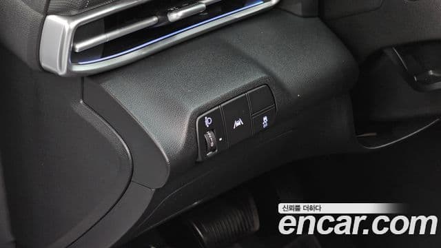 Hyundai Avante (CN7) Inspiration, 2021 18