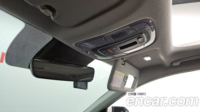 Hyundai Avante (CN7) Inspiration, 2021 20