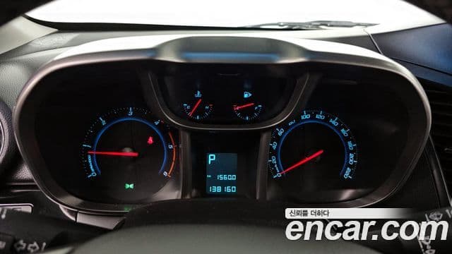 Chevrolet(GM대우) Orlando Premium, 2012 8