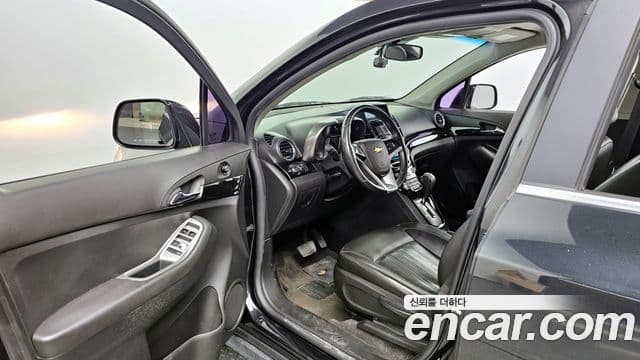 Chevrolet(GM대우) Orlando Premium, 2012 10