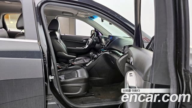 Chevrolet(GM대우) Orlando Premium, 2012 11