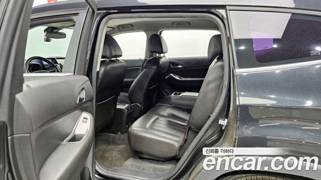 Chevrolet(GM대우) Orlando Premium, 2012 12