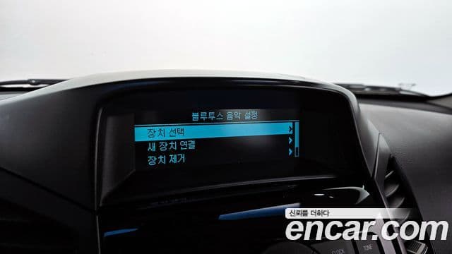 Chevrolet(GM대우) Orlando Premium, 2012 15