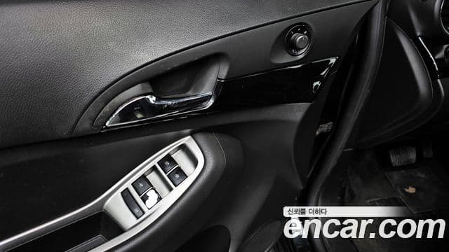 Chevrolet(GM대우) Orlando Premium, 2012 16