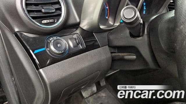 Chevrolet(GM대우) Orlando Premium, 2012 17