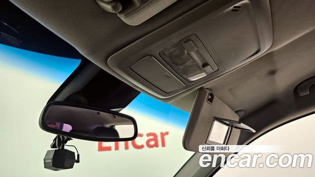 Chevrolet(GM대우) Orlando Premium, 2012 18