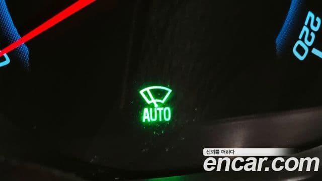 Chevrolet(GM대우) Orlando Premium, 2012 19