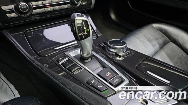 BMW 5시리즈 (F10), 2014 9