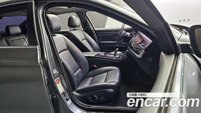 BMW 5시리즈 (F10), 2014 10
