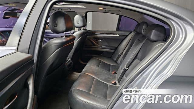 BMW 5시리즈 (F10), 2014 13