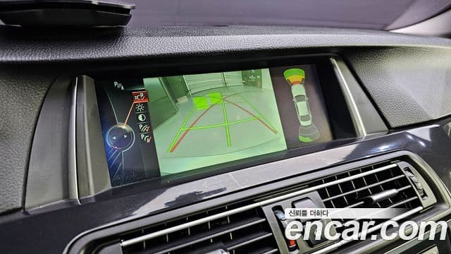 BMW 5시리즈 (F10), 2014 16