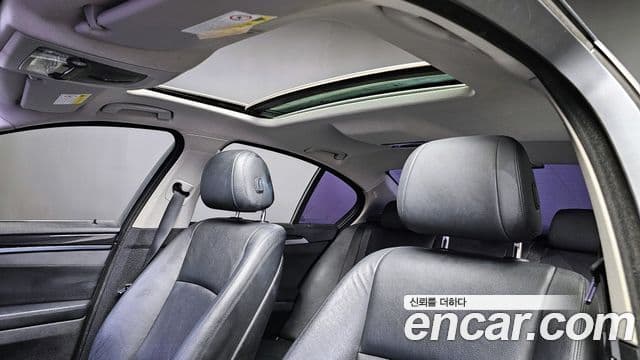 BMW 5시리즈 (F10), 2014 19