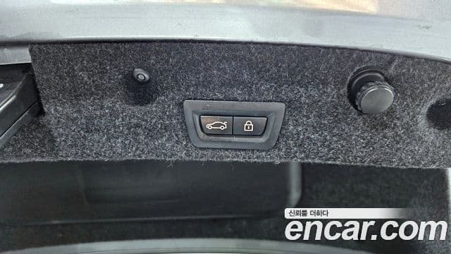 BMW 5시리즈 (F10), 2014 20