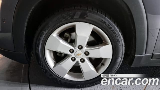 Chevrolet(GM대우) Orlando пакет безопасности, 2014 все фото